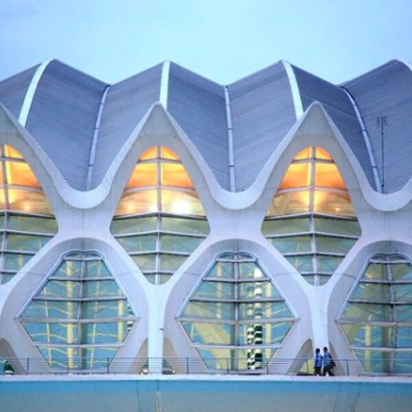 valencia museum