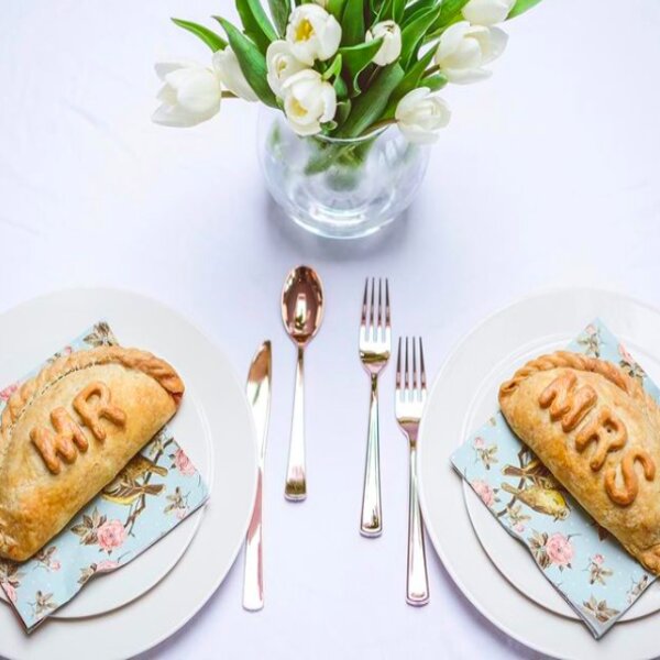 cornwall pasty bakery