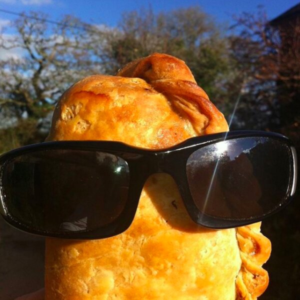 pasty bakery cornwall