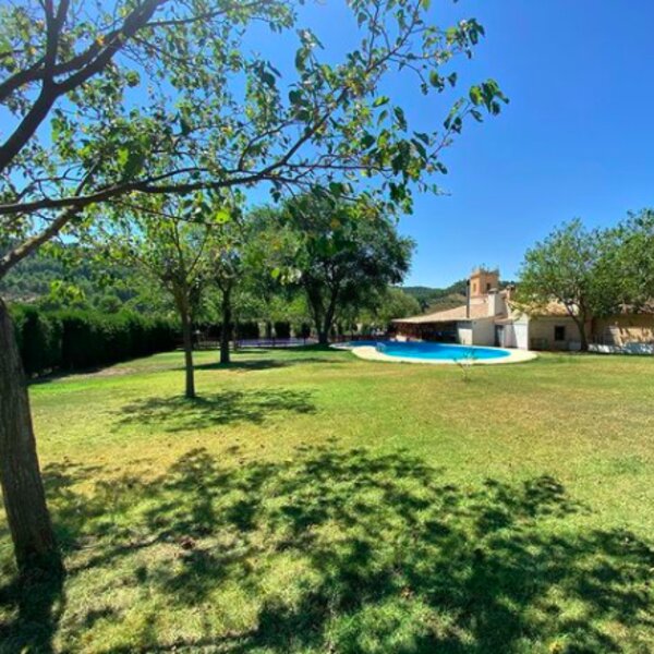 valencia camping