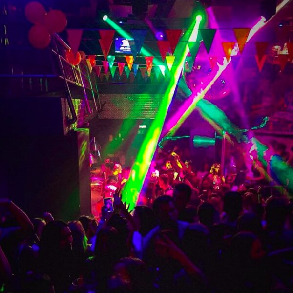 algarve club
