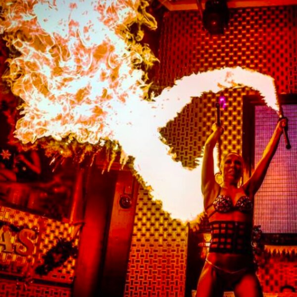 paphos club