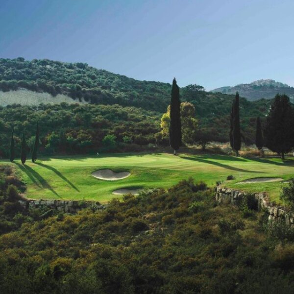 paphos golf resort