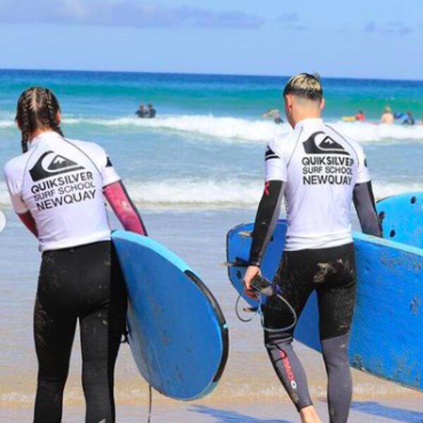 surfing cornwall
