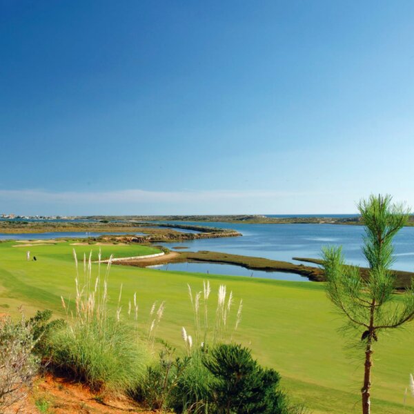 golf club algarve