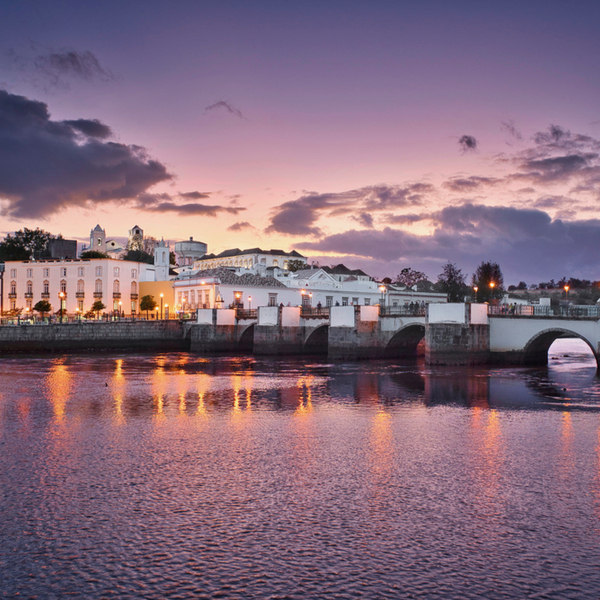 tavira portugal