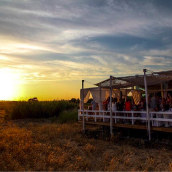 algarve beach club