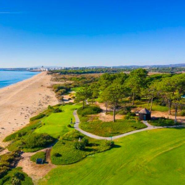 algarve golf course