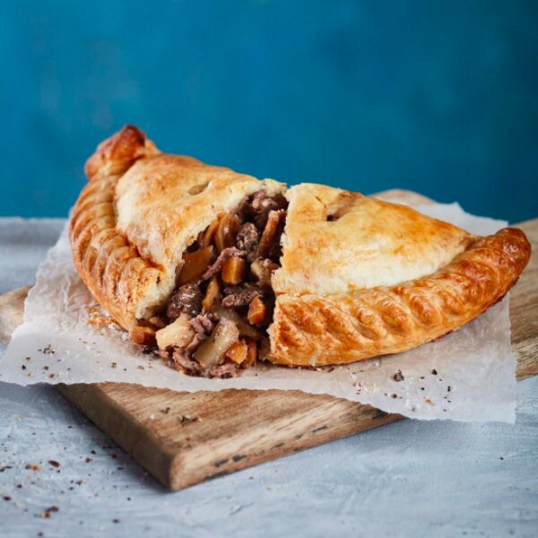 best pasties cornwall