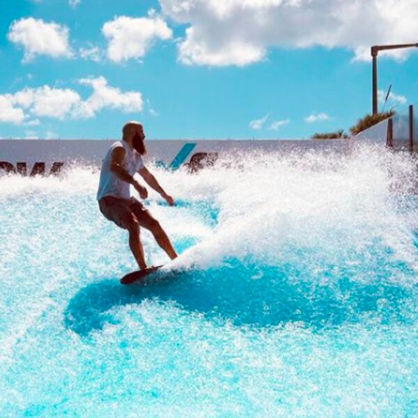 surf simulator algarve