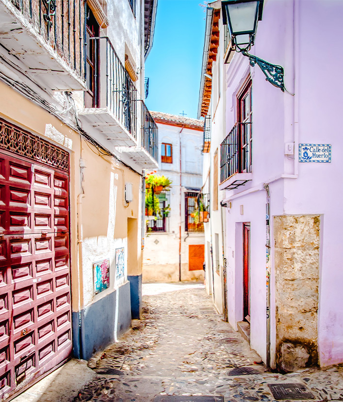 Village in Grenada