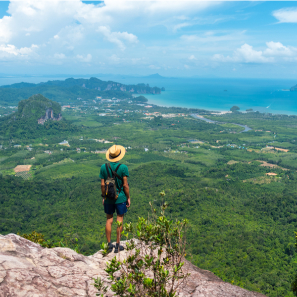 Khao Ngon Nak view