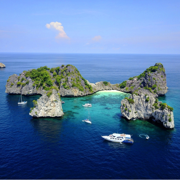 krabi islands
