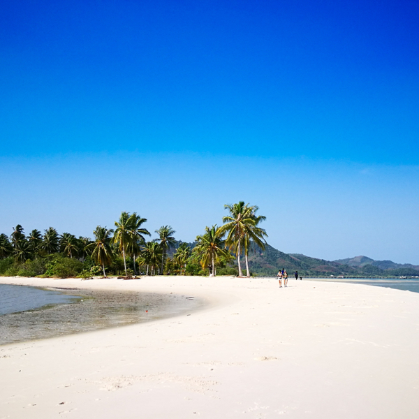 krabi best islands