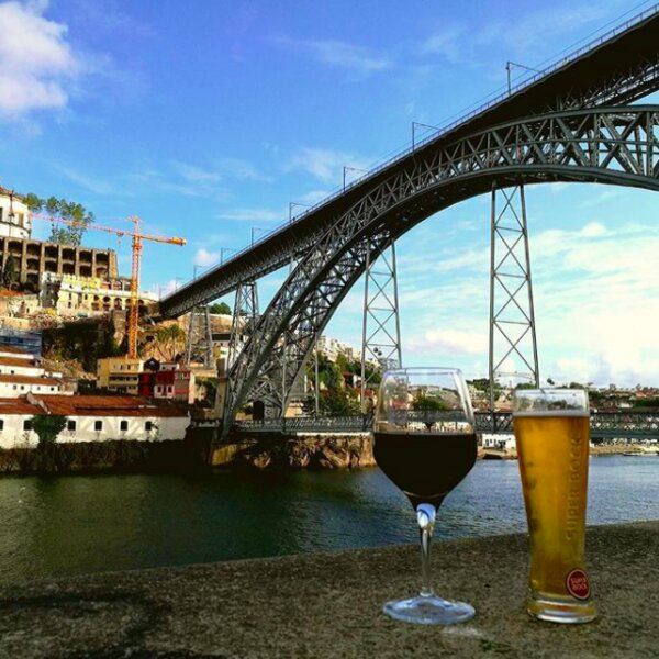 port tour porto
