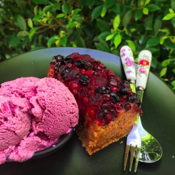 vegan food krabi