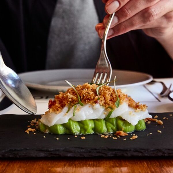 porto restaurant