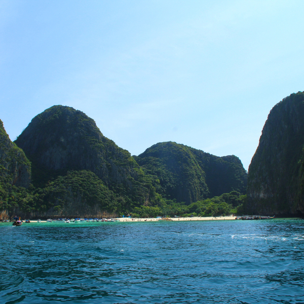 koh jum krabi