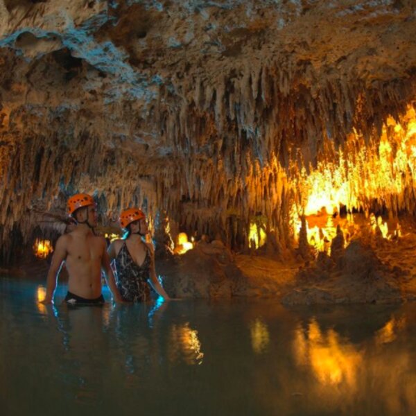 riviera maya jungle tour