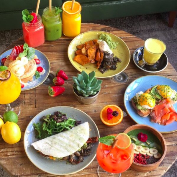 Porto Zenith Restaurant