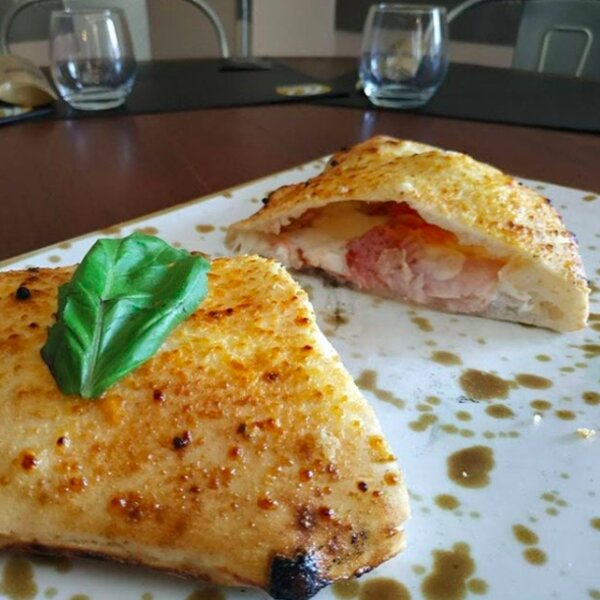 gluten free pizza naples