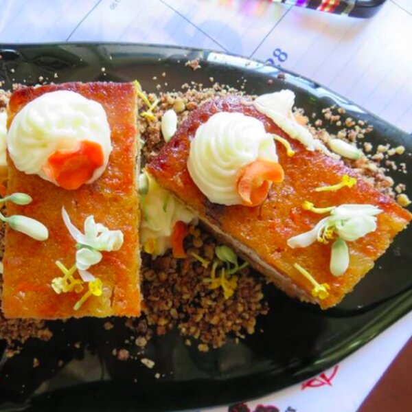 breakfast cafe in grenada