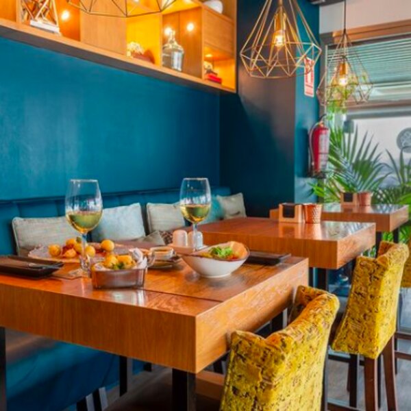 lanzarote wine bar