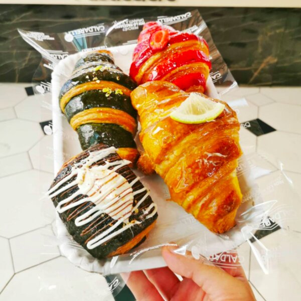 breakfast on the go in naples