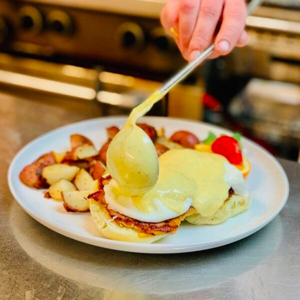 brunch in toronto
