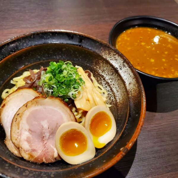 noodle ramen in toronto