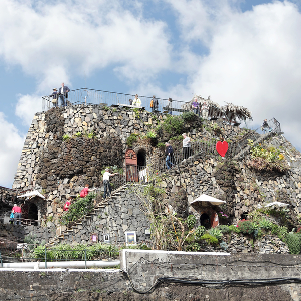 Principality of Pontinha madeira