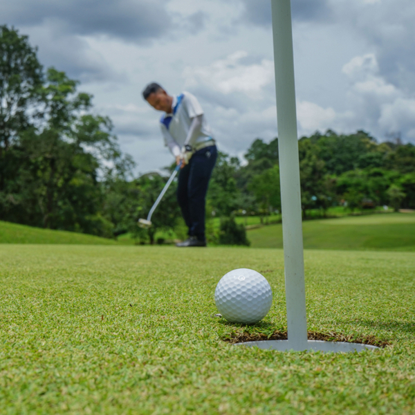 new golf course in madeira