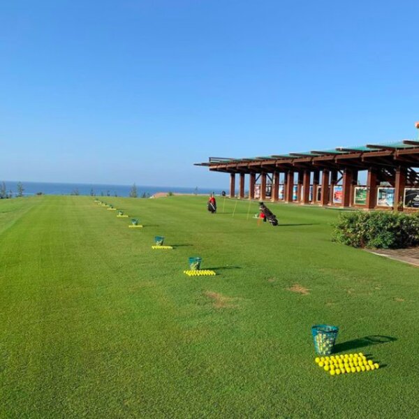 golf lessons in gran canaria