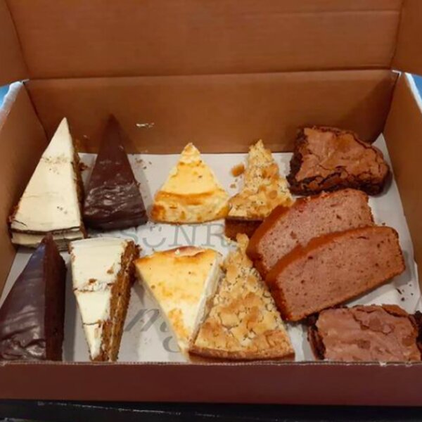 bakery in gran canaria
