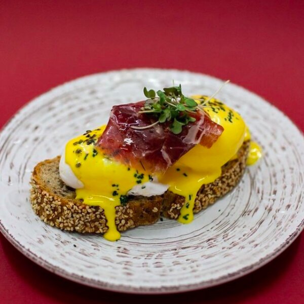 breakfast cafe gran canaria