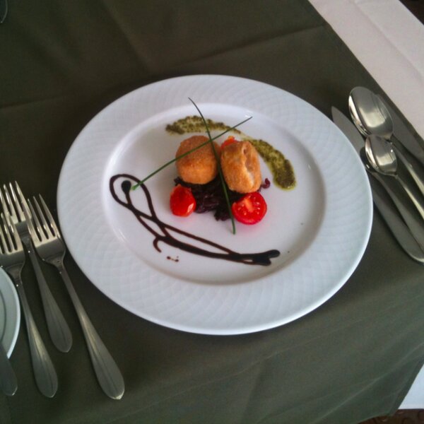 fine dining in funchal madeira