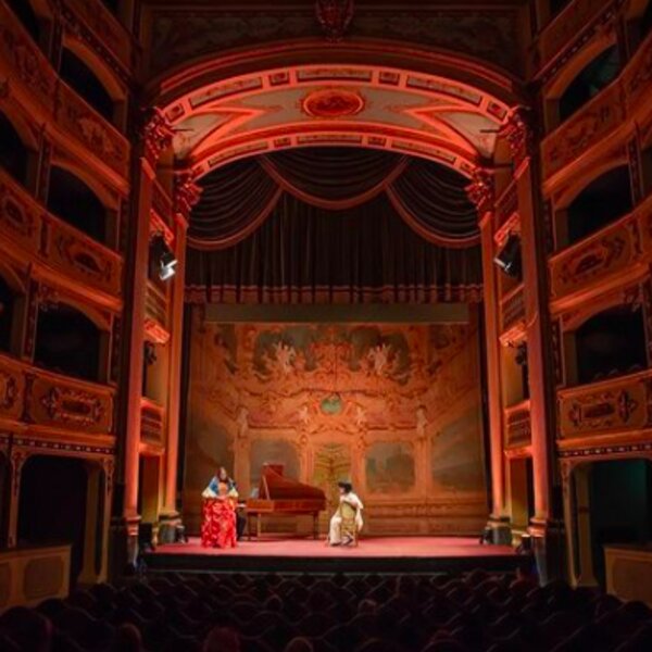 famous manoel theatre in malta
