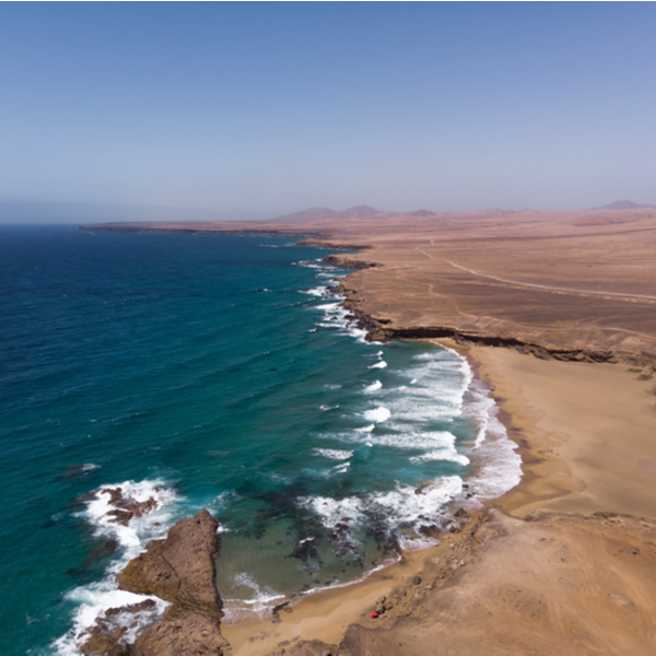 fuerteventura secret beaches