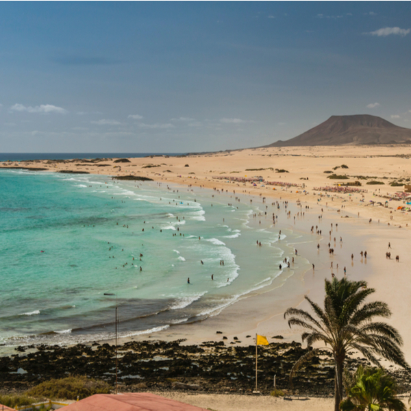 best things to do in fuerteventura