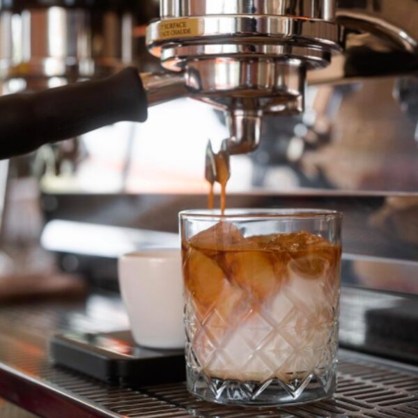 one of the best coffee shops in vienna
