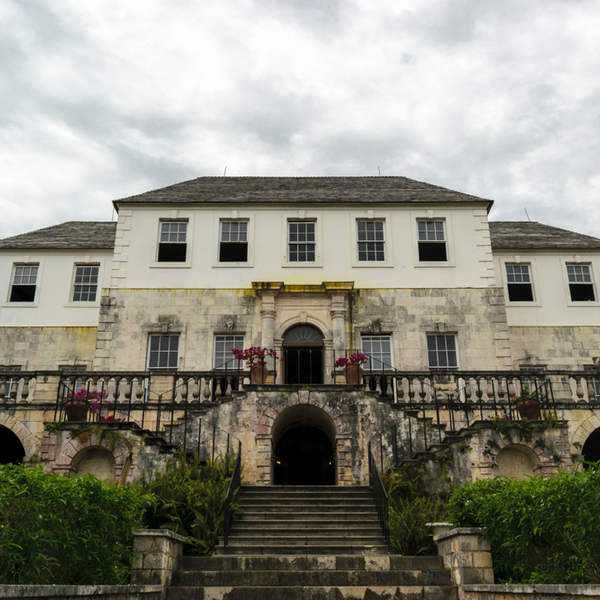 rose hall in jamaica