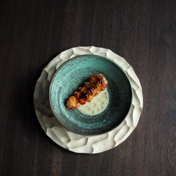 fine dining restaurant oslo