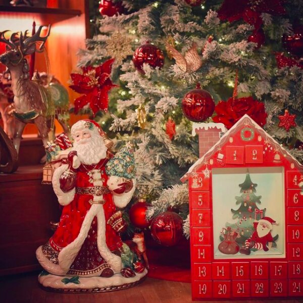 christmas shop vienna