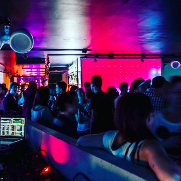 famous gay club in berlin