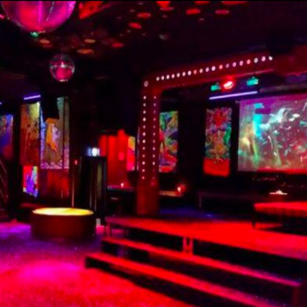 famous nightclub in berlin