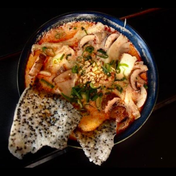 vegan vietnamese food in berlin