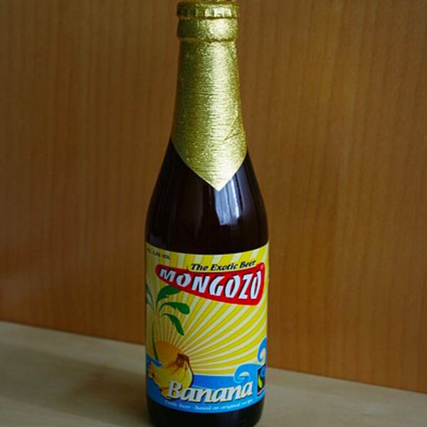 Urwaga drink kenya