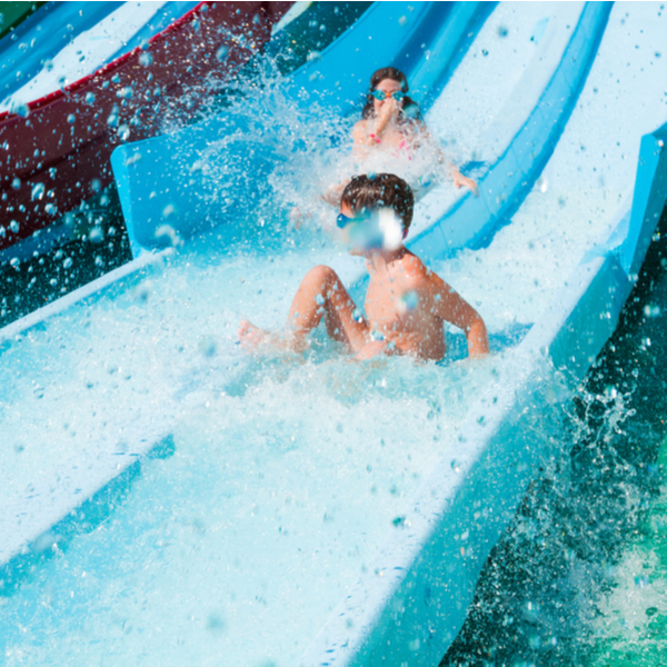 water park in orlando