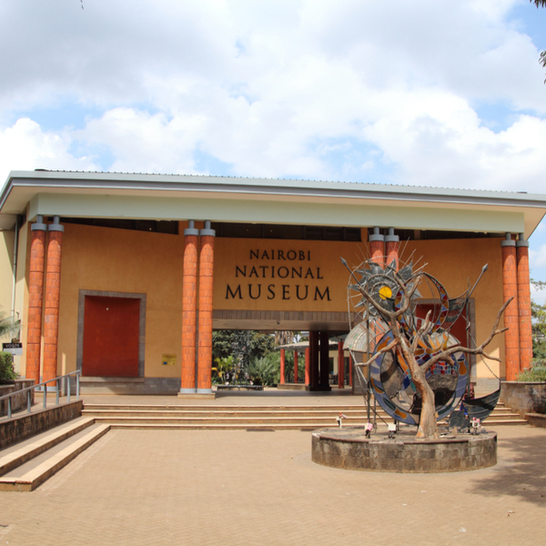 Nairobi National Museum