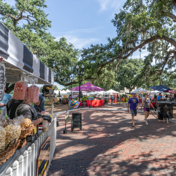 farmers market in orlando